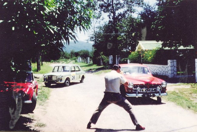 John Sealy Photographer Jamaica 1966